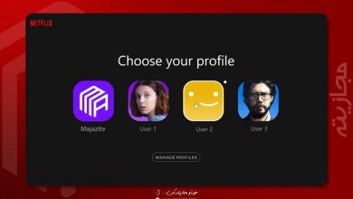 کسب و کار استانها
