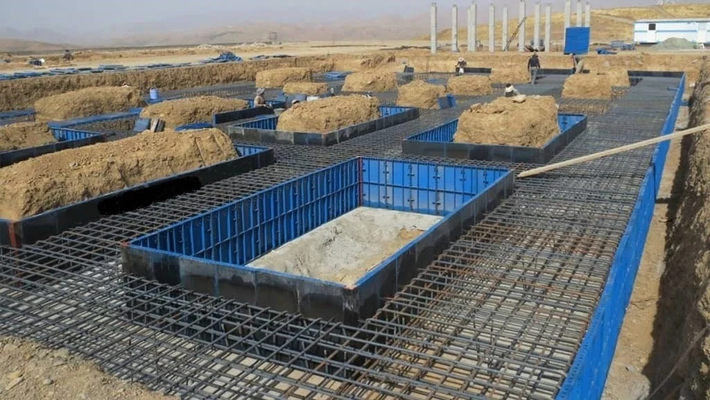 کسب و کار استانها