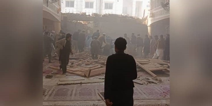 خبرگزاری فارس - انجمن علمای یمن انفجار تروریستی در پاکستان را محکوم کرد