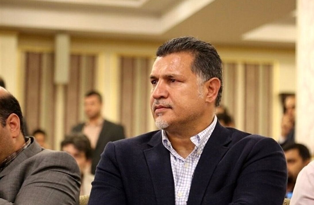تلویزیون | علی دایی