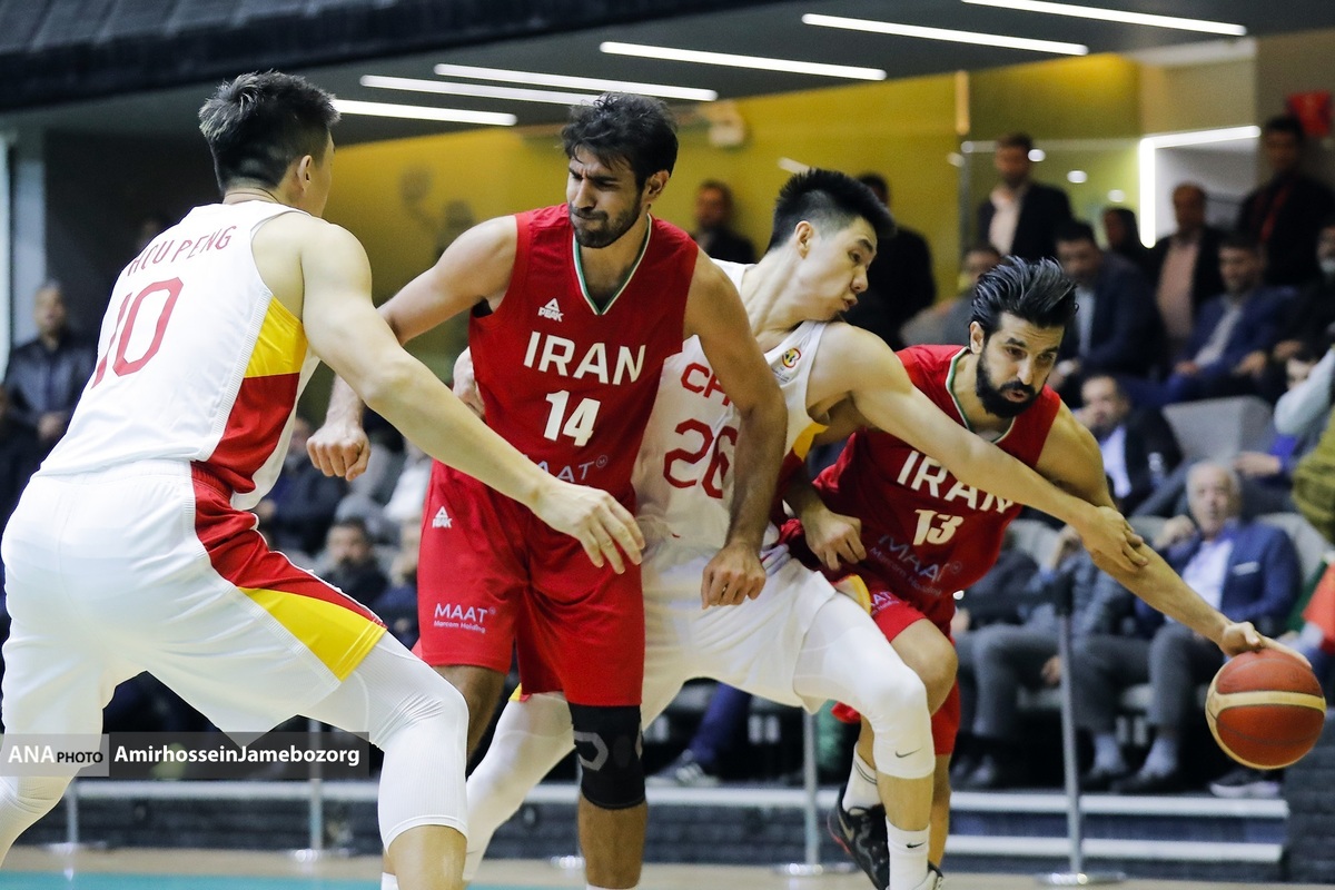 مرشدی: الان وقت تخریب سرمربی تیم ملی بسکتبال نیست