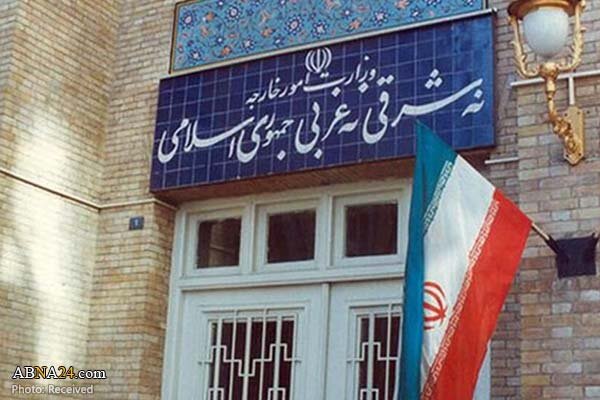وزارت خارجه به شایعات درباره جابجایی دیپلمات‌ها در سفارت افغانستان پایان داد
