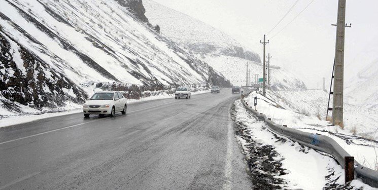 خدمت‌رسانی ۳۷۱ راهدار لرستان به کاربران جاده‌ای