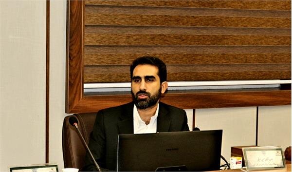 مدیرکل جدید دبیرخانه کمیسیون توسعه فعالیت‌های تبلیغی ترویجی قرآنی منصوب شد