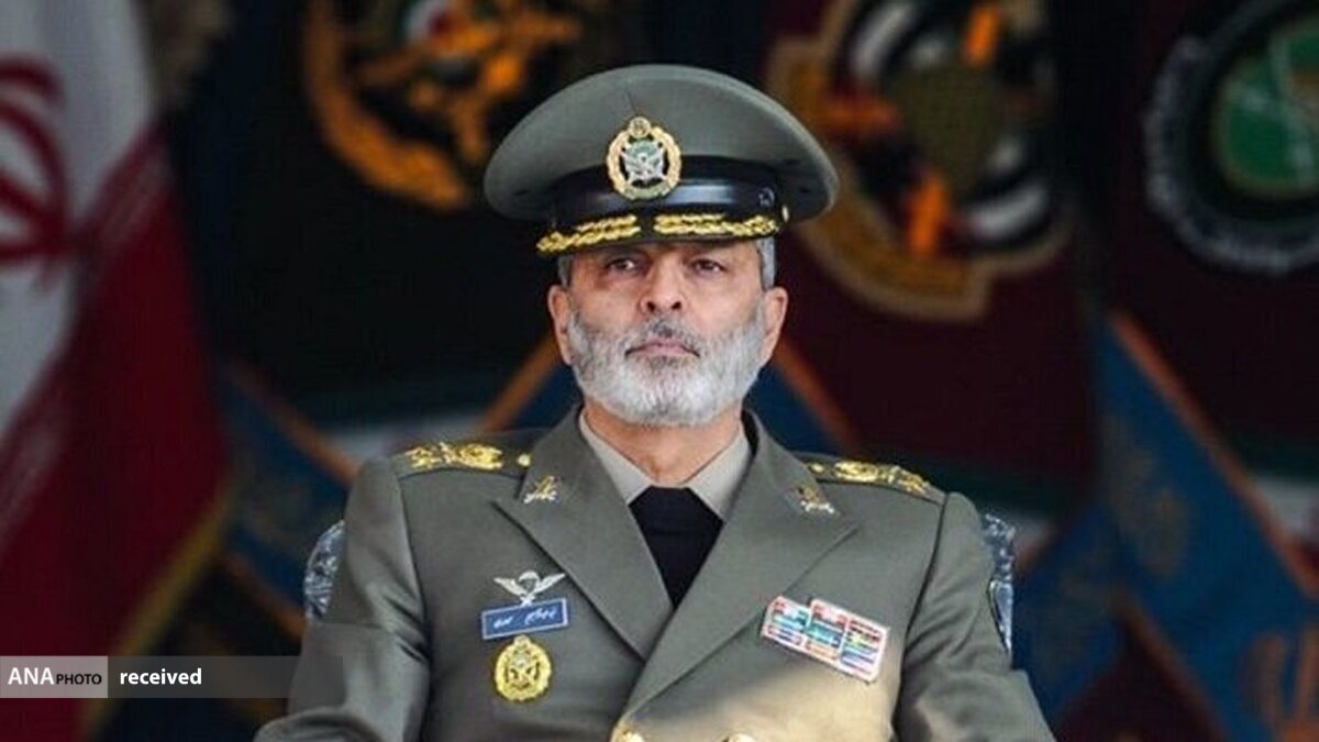 امنیت کامل در مرز‌های کشور حاکم است