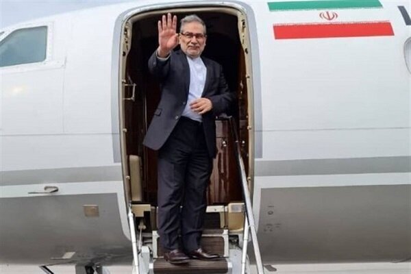 میدل ایست نیوز: شمخانی به بغداد می‌رود