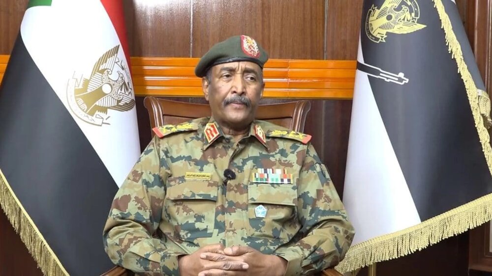 وعده شورای حاکمیتی سودان برای تشکیل «دولت مدنی و غیر مستبد»