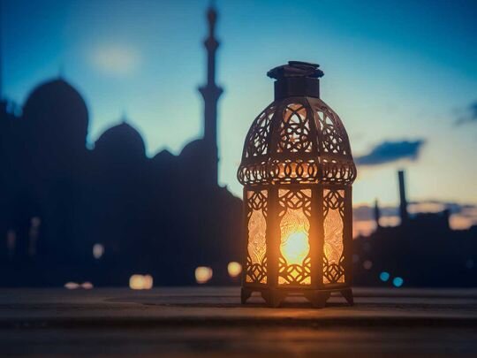 رمضان ۲۰۲۳ در جهان اسلام /۱/