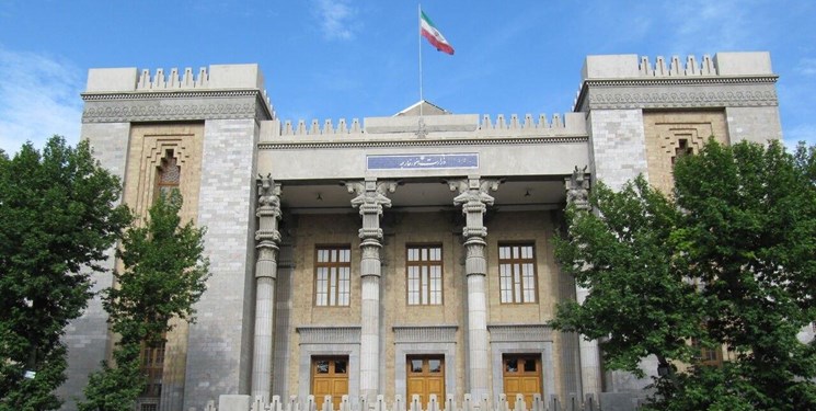 خبرگزاری فارس - وزارت خارجه: حساب توئیتری ایجاد شده تحت عنوان سفیر ایران در باکو‌ جعلی است