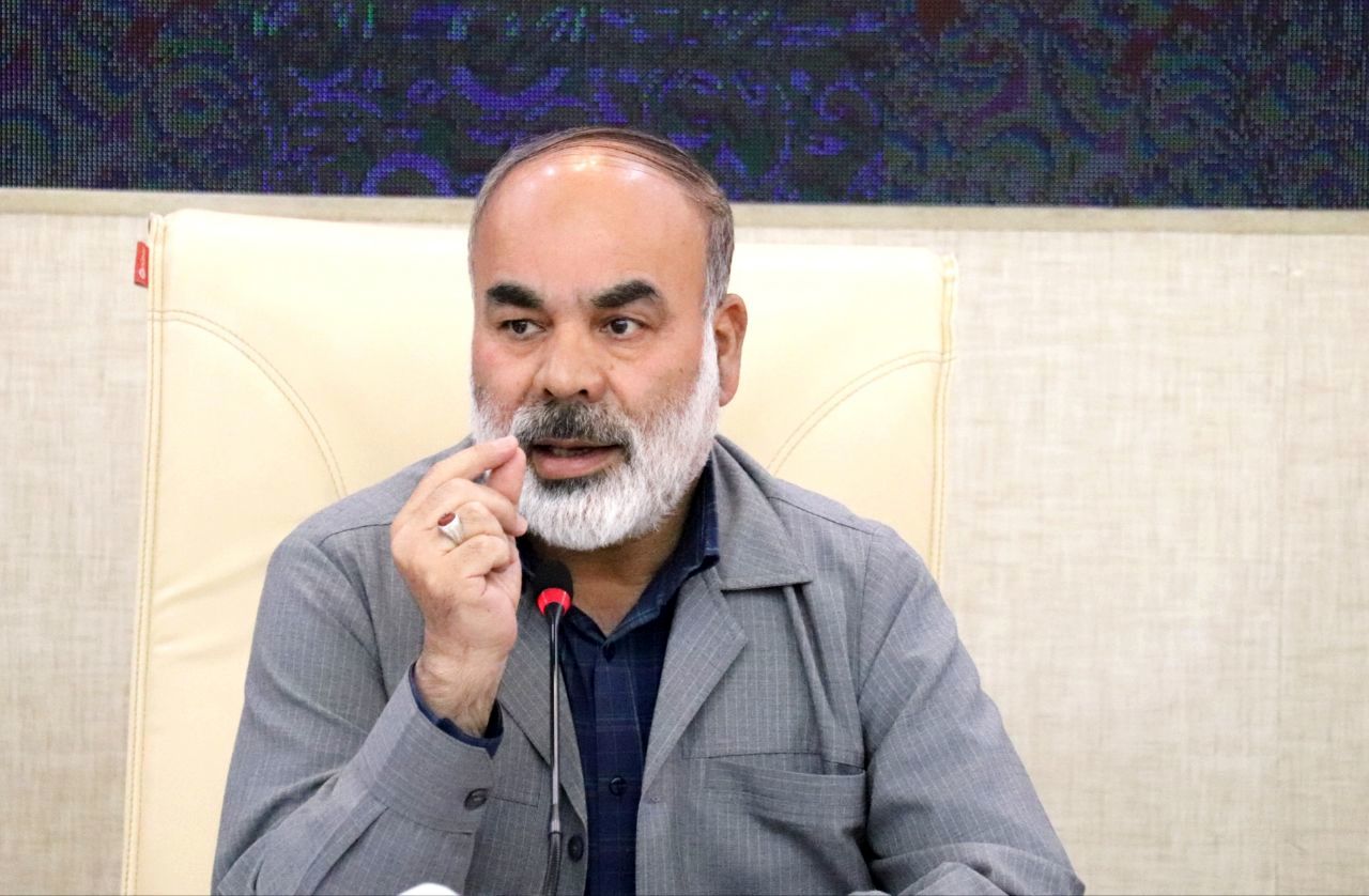 برگزاری اولین ستاد ساماندهی امور جوانان سیستان و بلوچستان در سال 1402