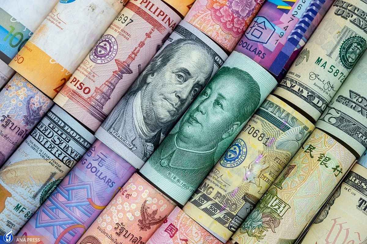 قیمت دلار اندکی ریخت