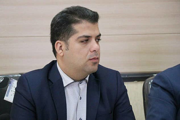 آغاز طرح استعدادیابی باشگاه مس کرمان از عنبرآباد