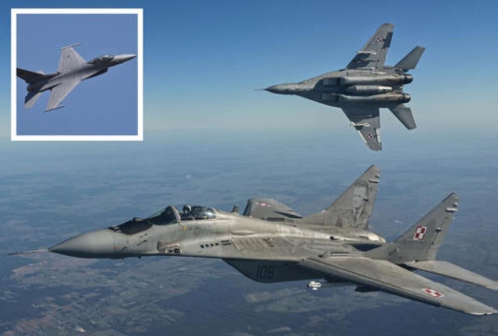 آمریکا به روند فروش جنگنده‌های اف-۱۶ به ترکیه سرعت بخشیده است