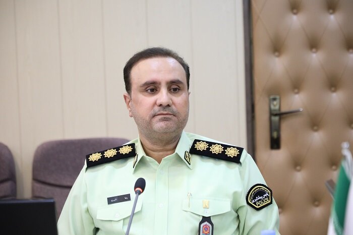 کاهش ۲ درصدی وسعت آتش‌سوزی‌های جنگل‌ها نسبت به سال گذشته
