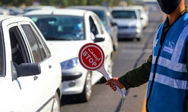 محدودیت‌های ترافیکی مراسم روز قدس در اصفهان اعلام شد