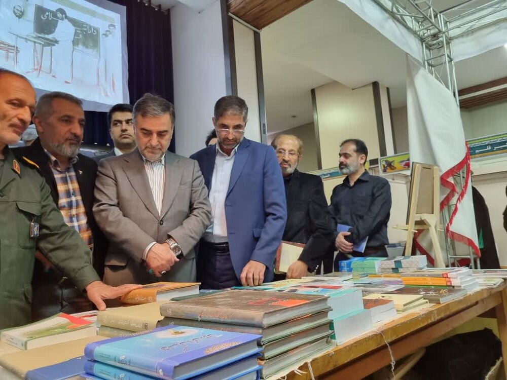 مشکلات نویسندگان و ناشران کتاب مازندرانی کاهش می‌یابد