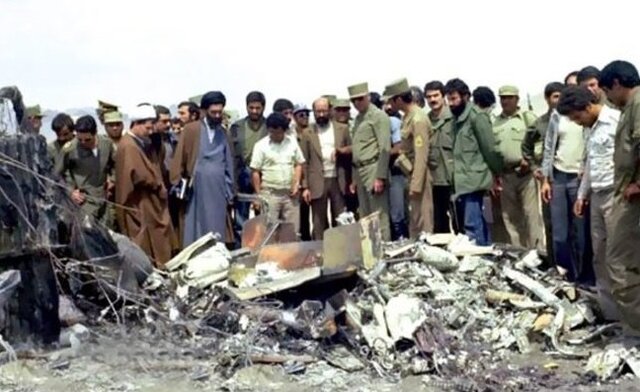 شهادت منتظرقائم و دروغ «بنی‌صدر»