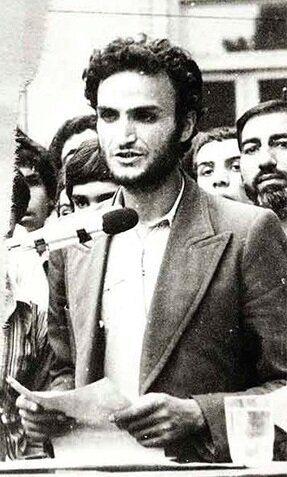 شهادت منتظرقائم و دروغ «بنی‌صدر»