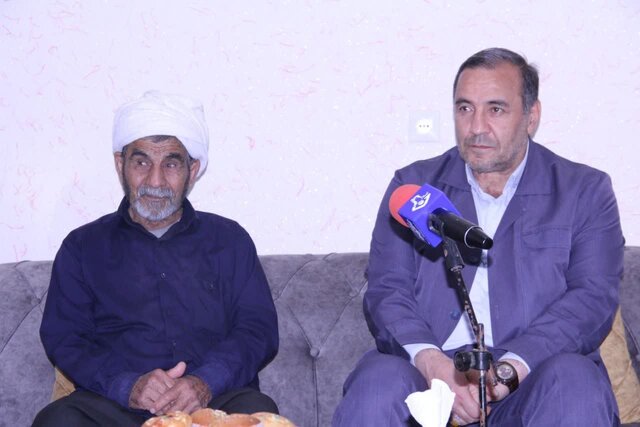 استاندار | ایلام
