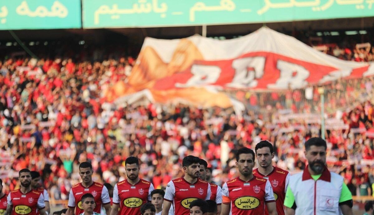 لیست مازاد یحیی در پرسپولیس مشخص شد