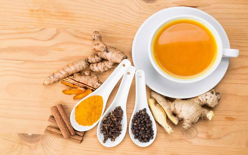 صاف کردن شکم با این خوراکی‌ها