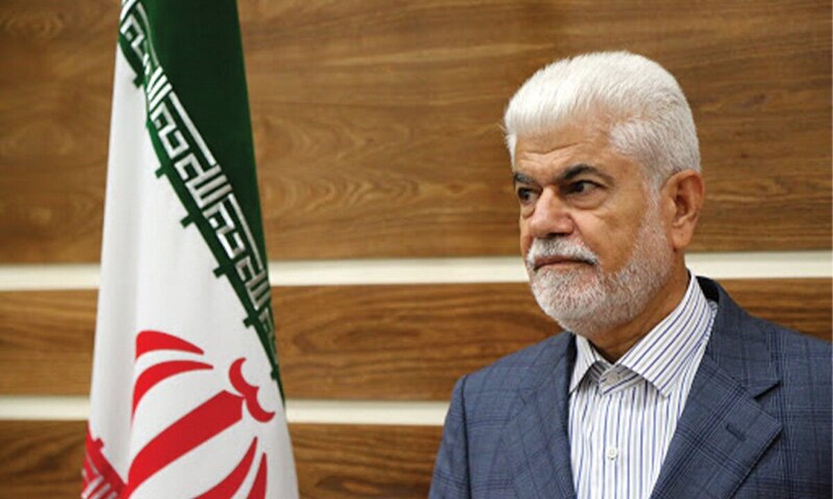بحران تجهیزات پزشکی حل نشود به مقام معظم رهبری نامه خواهم داد