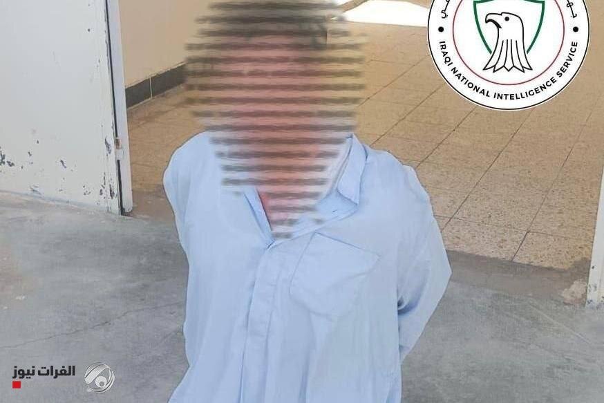 ترکیه: یک داعشی پیش از ورود به ایران بازداشت شد