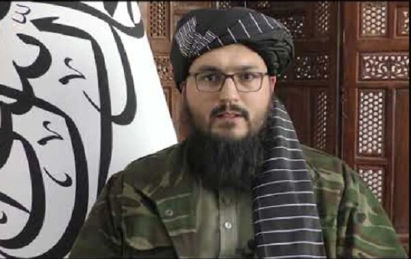 واکنش سخنگوی وزارت دفاع طالبان به درگیری مرزی با ایران