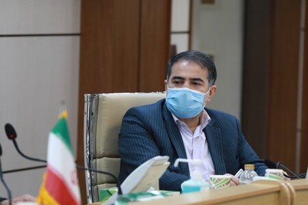 بانوان | بیمارستان اشتغال ۲۲۶ هزار پرستار در ۱۰۶۱ بیمارستان / بانوان؛ ۷۶درصد گروه پرستاری