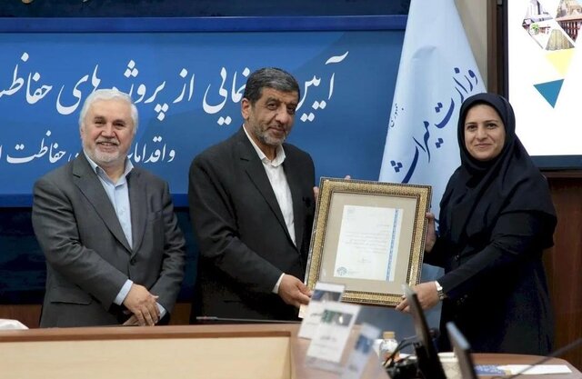 واکنش قائممقام ضرغامی به خواستگاری در حافظیه و دستگیری مدیر آن