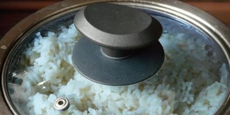 خطر گرم کردن مجدد برنج چیست؟
