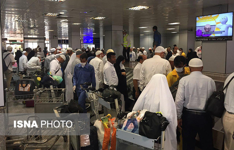 توصیه‌های بهداشتی در آستانه عید قربان و بازگشت حجاج به کشور