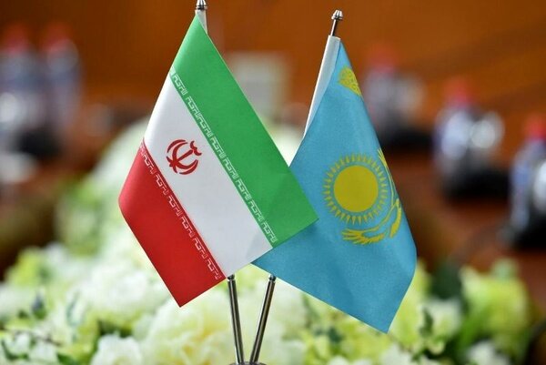 تسلیت ایران به قزاقستان