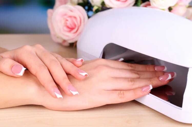 نوبت به ناخن‌کارها رسید؛ هوش مصنوعی ناخن‌کار از راه رسید!/ فیلم
