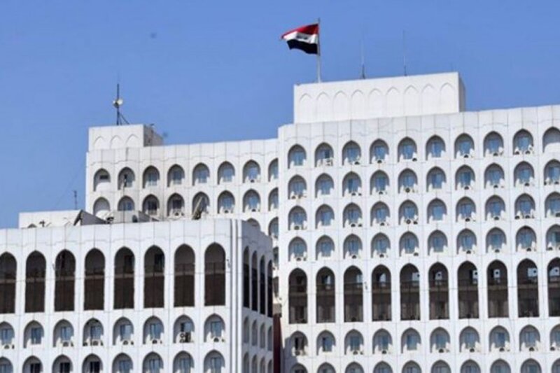طرفداران جریان صدر به سفارت سوئد در بغداد حمله کردند