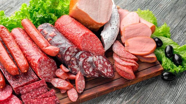 رژیم غذایی که موجب ابتلا به دیابت نوع ۲ می‌شود