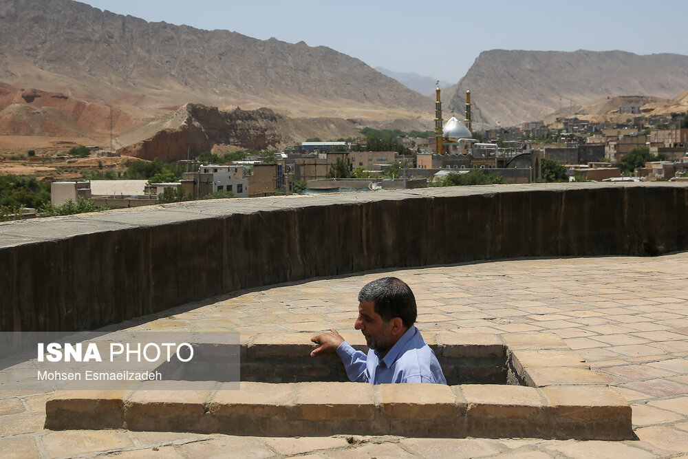 سفر وزیر میراث فرهنگی به خراسان رضوی