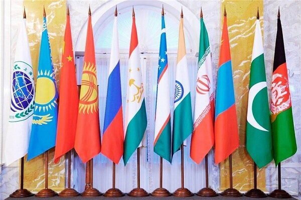 تبادل ارز‌های ملی در دستور کار سازمان شانگ‌های است