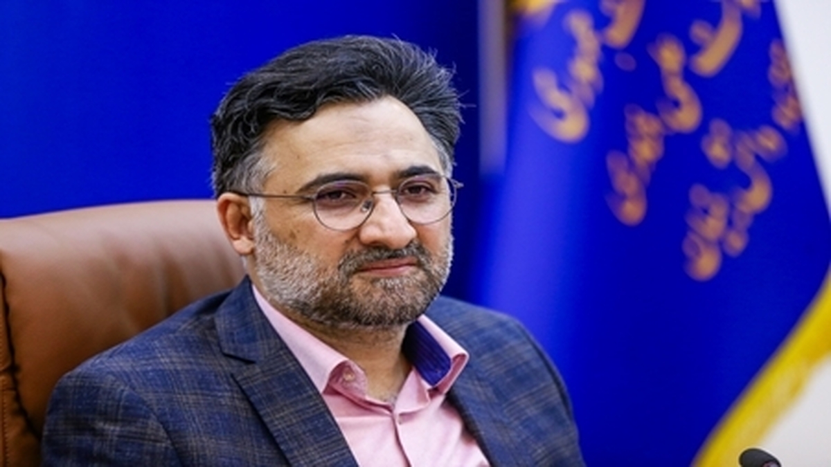دهقانی: توسعه نوآوری‌های اجتماعی از آسیب‌های فناورانه پیشگیری می‌کند