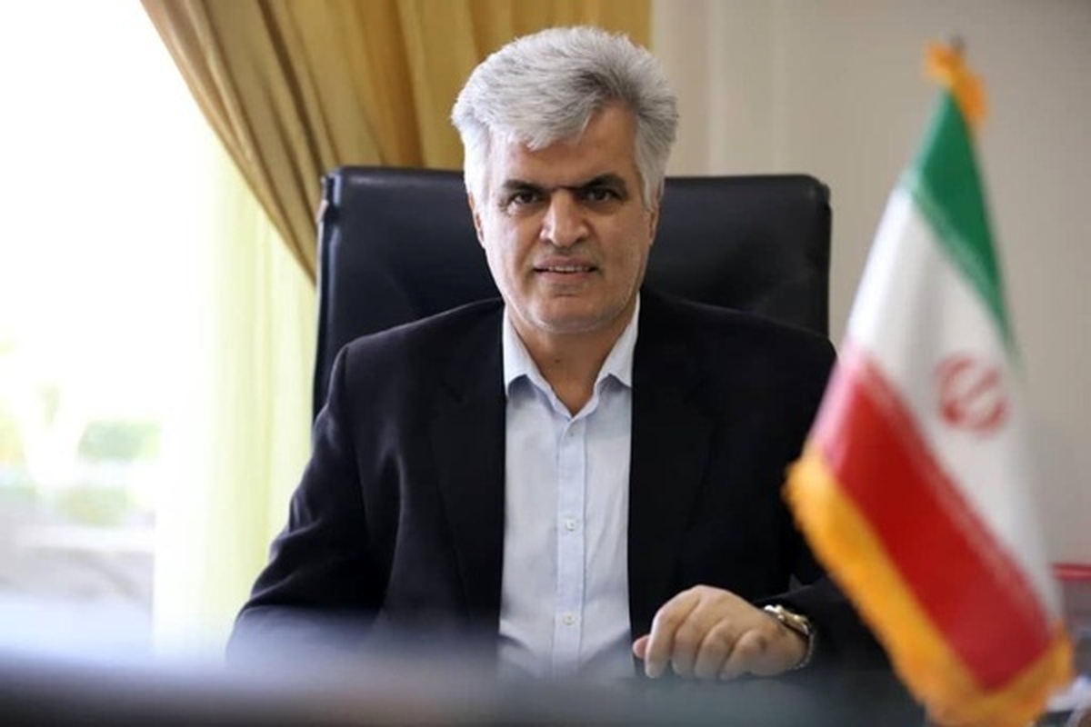 رئیس هیئت مدیره باشگاه آلومینیوم استعفا کرد