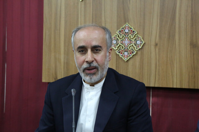 ابراز همدری ایران با دولت و ملت کره جنوبی