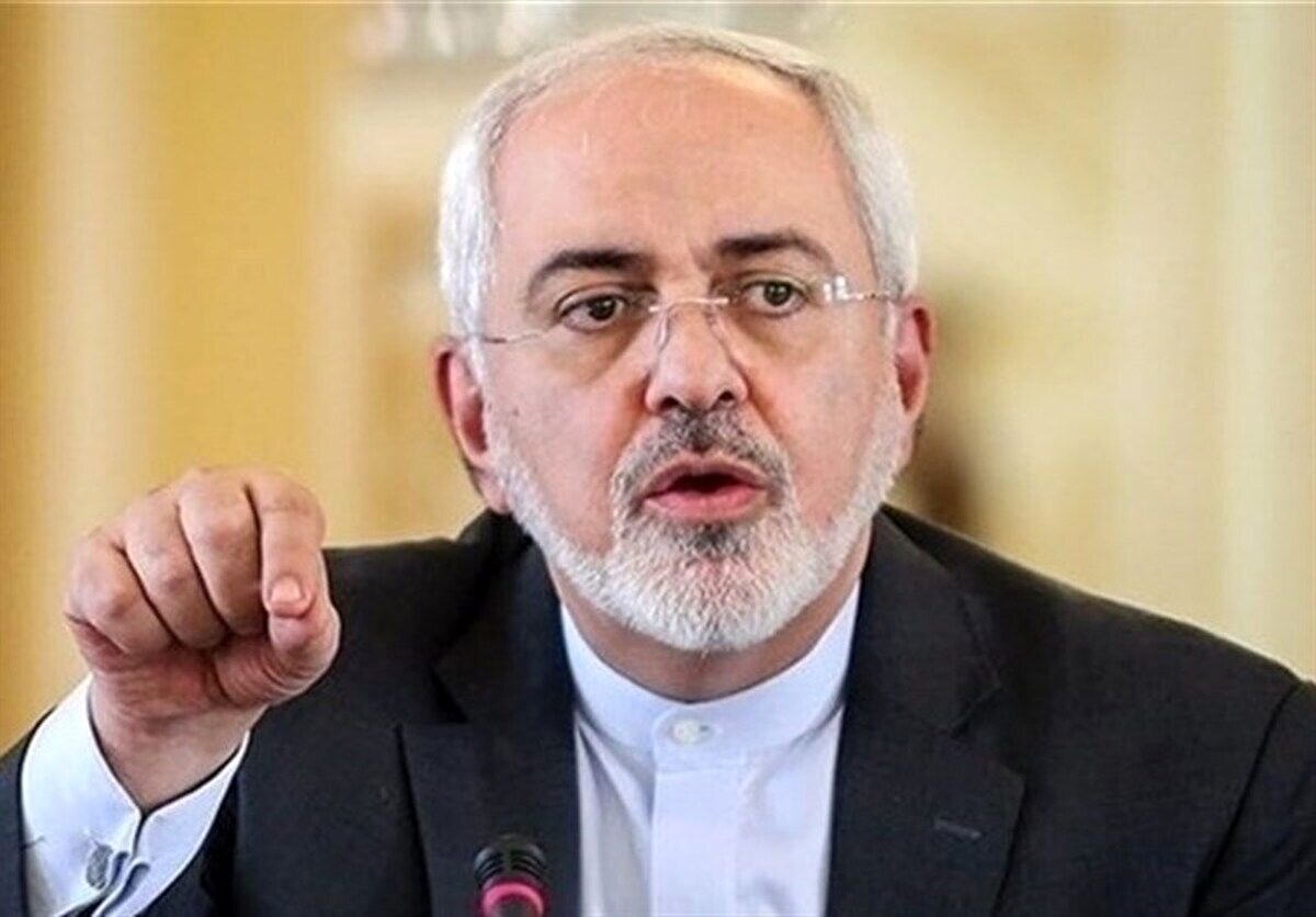 ظریف: روس‌ها با کارخانه غنی‌سازی ما در برجام مخالفت کردند/ خیال می‌کنیم که روسیه رفیق استراتژیک ماست