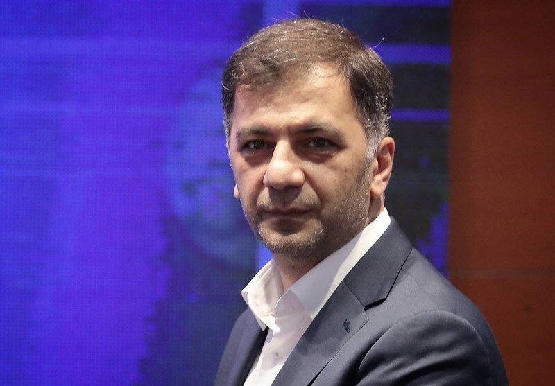 واکنش عجیب حجت کریمی به اتفاقات تمرین استقلال: خبرنگاران مقصر هستند