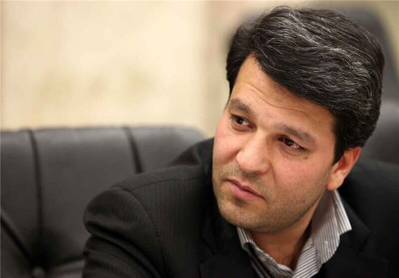 پیام تسلیت خزاعی برای درگذشت خسرو امیرصادقی