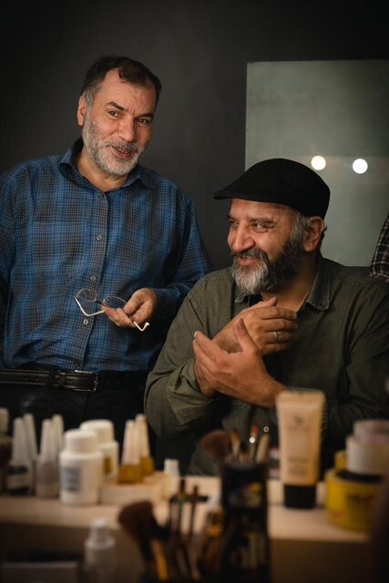 «رستگاری» ده‌نمکی را نجات می‌دهد؟