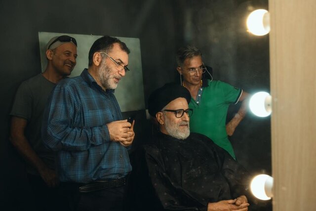 «رستگاری» ده‌نمکی را نجات می‌دهد؟