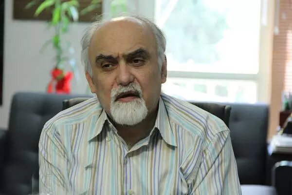 پیام تسلیت رئیس سازمان سینمایی در پی درگذشت ایرج تقی‌پور