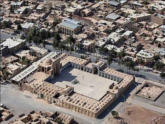 کاروانسرای طلا قربانی می‌گیرد؟ + فیلم