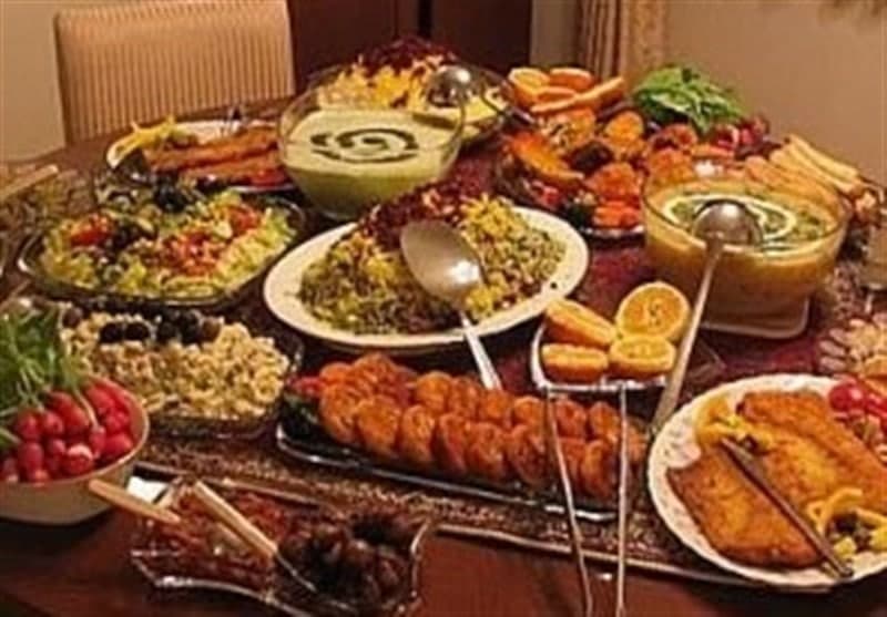 پذیرایی