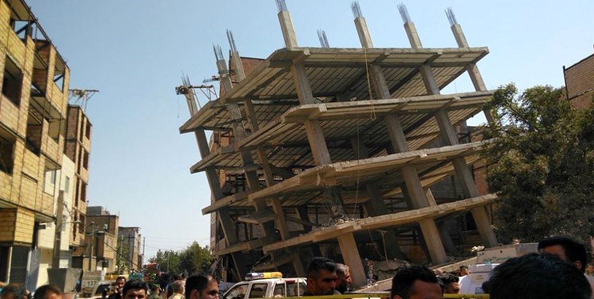 امیدوارم این روش‌های نئاندرتالی را «تخریب انقلابی» نام‌گذاری نکنند